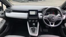 Renault Clio 1.6 E-TECH full hybrid 145 Techno 5dr Auto Hybrid Hatchback